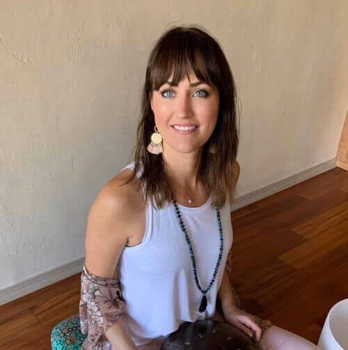 Amy Freeman