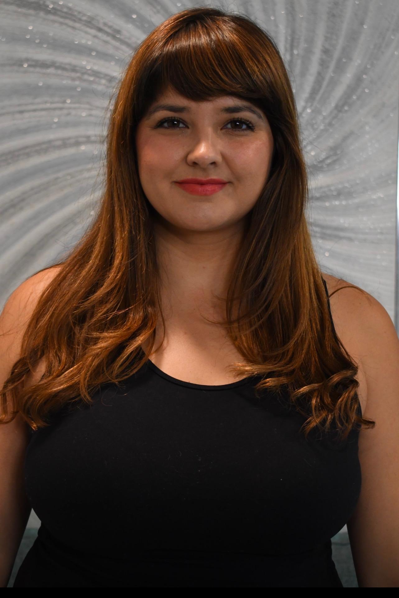 Alisha Ayaad