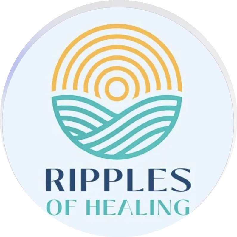 Ripples of Healing